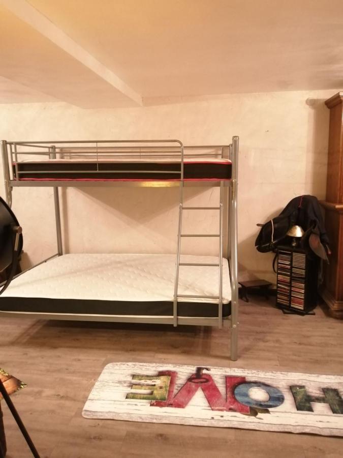 Studio Bar Sur Mulhouse Sud Illfurth 외부 사진